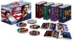 SMALLVILLE/ヤング・スーパーマン＜シーズン1-10 コンプリート