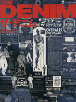 ザ・デニム ワールド・ムック 中古本・書籍 | ブックオフ公式
