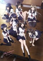 フォトカノ Blu-ray BOX〈7枚組〉 フォトカノ Blu-ray BOX〈7枚組〉 フォトカノ Blu-ray BOX〈7枚組〉