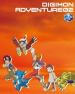 デジモンアドベンチャー02 15thAnniversary Blu-rayBOX Amazon.com: Digimon Adventure 15th Anniversary Blu-ray BOX