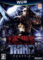 Devil's Third(デビルズサード) 中古ゲーム | ブックオフ公式