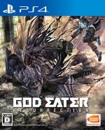 GOD EATER RESURRECTION 中古ゲーム | ブックオフ公式オンライン