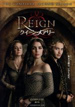 REIGN/クイーン・メアリー ファースト＆セカンドシーズン REIGN/クイーン・メアリー <ファースト・シーズン> Vol.1 - レンタル