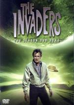 インベーダー2nd Season DVD-BOX1 中古DVD・ブルーレイ | ブック