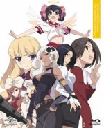 神のみぞ知るセカイ、神のみぞ知るセカイ 女神篇 Blu-ray BOXセット Amazon.co.jp: 神のみぞ知るセカイ 女神篇 (初回限定版) 全6巻
