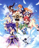 デート・ア・ライブ　万由里　劇場版　限定品　絵　アニメ　激レア　絶版　anime 0017436406L.jpg