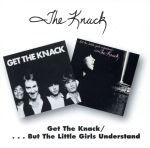 (CD)Get the Knack / But the Little Girls Understand／Knack ナック Knack - But the Little Girls Understand - Amazon.com Music