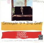【輸入盤】Serenade to a Bus Seat