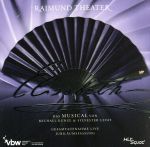 輸入盤】Elisabeth: Das Musical von Michael Kunze & Sylvester