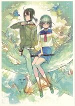 ハルチカ ハルタとチカは青春する 第4巻：未開封Blu-ray ハルチカ ～ハルタとチカは青春する～第4巻 | HMV&BOOKS online