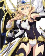UR】近 [秋服] クルルシファー・エインフォルク「最弱無敗の神装