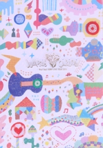 ミュージック Hey!Say!JUMP LIVE 2015 JUMPing CARnival 0018582382L.jpg
