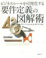 ビジネスル-ルを可視化する要件定義の図解術   /日経ＢＰ/ＮＴＴソフトウェアイノベ-ションセンタ（単行本） 0018584056L.jpg