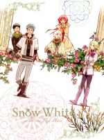 赤髪の白雪姫 vol.12(初回生産限定版)(Blu-ray Disc) 中古DVD