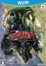 ゼルダの伝説　トワイライトプリンセス　UDF 未開封 UDF リンク（ゼルダの伝説 トワイライトプリンセス HD