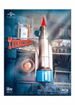 サンダーバード Blu-ray BOX(Blu-ray Disc) 新品DVD・ブルーレイ
