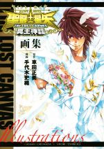 聖闘士星矢THE LOST CANVAS 冥王神話画集 中古本・書籍 | ブックオフ