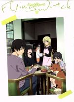 (未使用･未開封品)　ふらいんぐうぃっち Vol.4 [Blu-ray] 0pbj0lf Amazon.co.jp: ふらいんぐうぃっち Vol.4 [Blu-ray] : 篠田