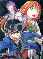 ビッグオーダー Blu-ray BOX 1 lok26k6