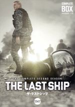 ザ・ラストシップ 4th シーズン DVD コンプリート・ボックス