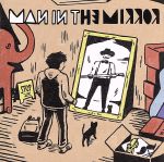 MAN IN THE MIRROR 中古CD | ブックオフ公式オンラインストア