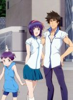 クロムクロ ブルーレイ 第一集 [Blu-ray] Amazon.co.jp: クロムクロ ブルーレイ 第一集 [Blu-ray