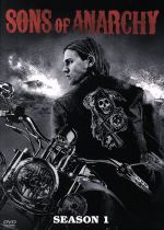 サンズ・オブ・アナーキー DVDコレクターズBOX 中古DVD・ブルーレイ