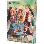 英雄伝説 空の軌跡 the 3rd Evolution 通常版 Amazon.co.jp: 英雄伝説 空の軌跡 the 3rd Evolution - PS Vita