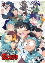 忍たま乱太郎dvd23シリーズ全巻 忍たま乱太郎 第23シリーズ DVD 全巻セット レンタル 激レア アニメ