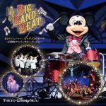 東京ディズニーシー ビッグバンドビート～15周年アニバーサリー