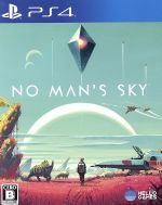 PlayStation4 - 【PS4】No Man’s Sky（ノーマンズスカイ） PS4]No Man's Sky(ノーマンズスカイ)(北米版)(3000934)
