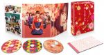 ちはやふる -上の句- 豪華版 Blu-ray&DVDセット(Blu-ray Disc) 中古DVD