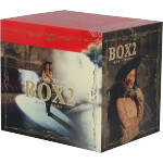 中島みゆき私の声が聞こえますか 臨月寒 水魚夜を往け通販限定 BOX2セット 中島みゆき – 私の声が聞こえますか – Vinyl (LP, Album, Stereo