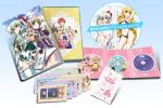 魔法少女リリカルなのはViVid Blu-ray BOX SIDE:Einhart(完全