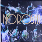 (未使用･未開封品)　NOROSHI(初回限定盤B)(DVD付) qdkdu57 関ジャニ∞ (SUPER EIGHT)/ NOROSHI 初回盤B DVD付 - メルカリ