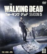 ウォーキング・デッド シーズン5 Blu-ray BOX 1〈4枚組〉 Amazon.com: The Walking Dead: Season 5 [Blu-ray] : Andrew