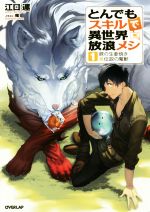 とんでもスキルで異世界放浪メシ2