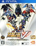 スーパーロボット大戦V ＜プレミアムアニメソング&サウンド