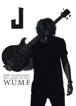 J 20th BEST ALBUM 1997-2017 W.U.M.F. 初回 J 20th Anniversary BEST ALBUM ＜1997-2017＞ W.U.M.F.(初回