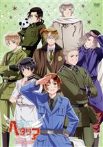 Saya© お値下げフェア中!!ヘタリア DVD THE BEAUTIF Amazon.co.jp: ヘタリア The Beautiful World vol.1【初回限定版