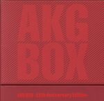 AKG BOX -20th Anniversary Edition-(完全生産限定盤)(12Blu