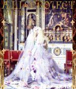 【中古】「非常に良い」ALI PROJECT 25周年記念ベストアルバム「血と蜜~Anthology of Gothic Lolita & Horror」(Blu-ray Disc付) ALI PROJECT 25周年記念ベストアルバム「血と蜜～Anthology of Gothic