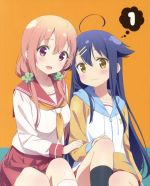ひなこのーと 第4巻　Blu-ray ひなこのーと ブルーレイ Blu-ray 4巻セット アニメ