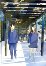 【まとめ買い】 TVアニメ「月がきれい」DVD-BOX(初回生産限定版) 中古DVD アニメ