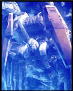 機動戦士ガンダム　サンダーボルト　ブルーレイ PRODUCTS |『機動戦士ガンダム サンダーボルト』