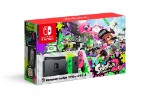 スプラトゥーン 【中古】任天堂 Nintendo Switch スプラトゥーン