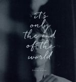 たかが世界の終わり [Blu-ray] Amazon.co.jp: たかが世界の終わり [Blu-ray] : ギャスパー
