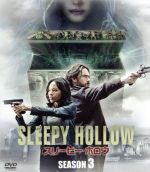 (未使用･未開封品)　スリーピー・ホロウ シーズン3 (SEASONSコンパクト・ボックス) [DVD] wyeba8q スリーピー・ホロウ シーズン3＜SEASONSコンパクト・ボックス＞ 中古