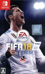 FIFA 18 中古ゲーム | ブックオフ公式オンラインストア