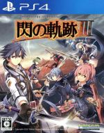 ゲオ公式通販サイト/ゲオオンラインストア【中古】英雄伝説 閃の